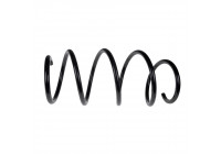 Coil Spring ADT388456 Blue Print