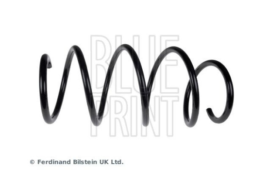 Coil Spring ADT388456 Blue Print, Image 2