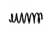Coil Spring ADT388459 Blue Print