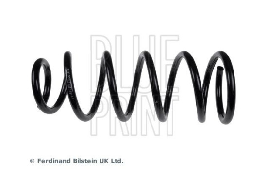 Coil Spring ADT388461 Blue Print, Image 2