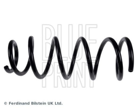 Coil Spring ADT388462 Blue Print, Image 2