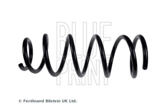Coil Spring ADT388462 Blue Print, Image 2