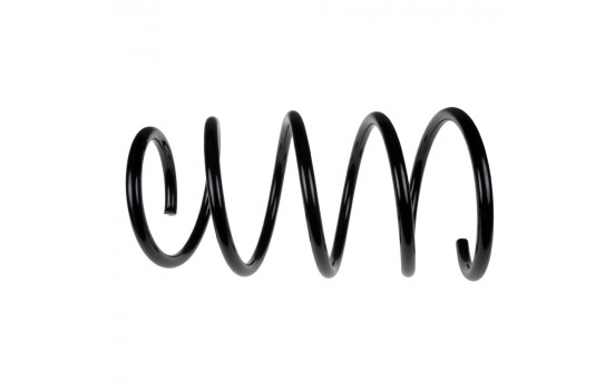 Coil Spring ADT388464 Blue Print