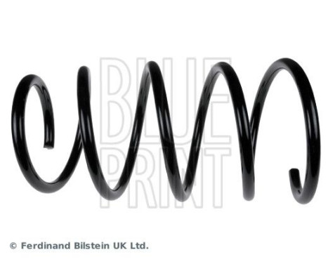 Coil Spring ADT388464 Blue Print, Image 2