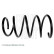 Coil Spring ADT388464 Blue Print, Thumbnail 2