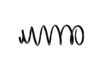 Coil Spring ADT388470 Blue Print