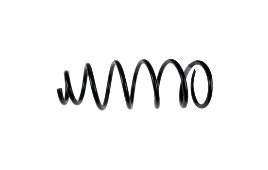 Coil Spring ADT388470 Blue Print