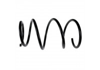 Coil Spring ADT388471 Blue Print