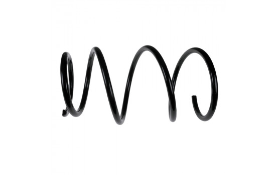 Coil Spring ADT388471 Blue Print