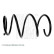Coil Spring ADT388471 Blue Print, Thumbnail 2