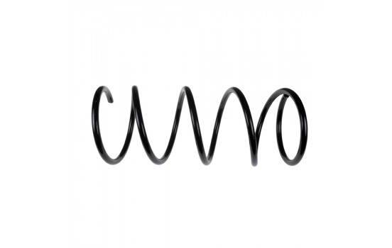 Coil Spring ADT388475 Blue Print