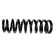Coil Spring ADT388476 Blue Print