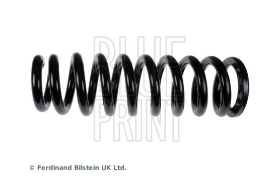 Coil Spring ADT388476 Blue Print, Image 2