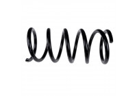 Coil Spring ADT388486 Blue Print