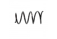 Coil Spring ADT388497 Blue Print