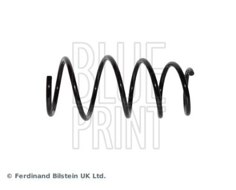 Coil Spring ADT388506 Blue Print, Image 2