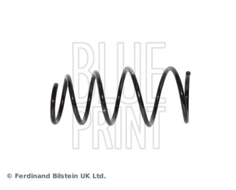 Coil Spring ADT388507 Blue Print, Image 2