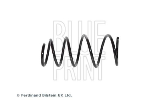 Coil Spring ADT388507 Blue Print, Image 2