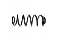 Coil Spring ADT388511 Blue Print