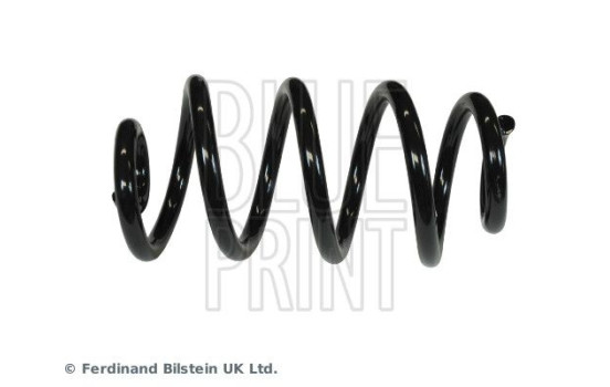 Coil Spring ADT388512 Blue Print, Image 2