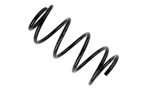 Coil Spring BILSTEIN - B3 OE Replacement