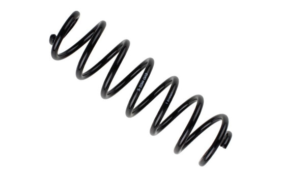 Coil Spring BILSTEIN - B3 OE Replacement