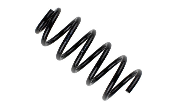 Coil Spring BILSTEIN - B3 OE Replacement