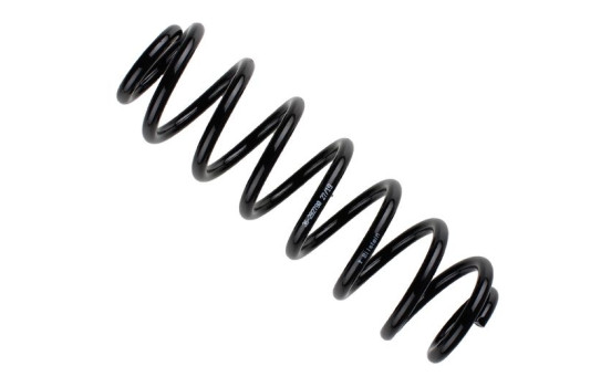 Coil Spring BILSTEIN - B3 OE Replacement
