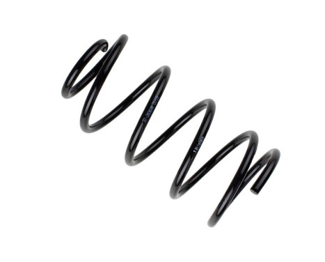 Coil Spring BILSTEIN - B3 OE Replacement