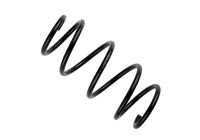 Coil Spring BILSTEIN - B3 OE Replacement