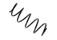 Coil Spring BILSTEIN - B3 OE Replacement