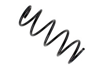 Coil Spring BILSTEIN - B3 OE Replacement
