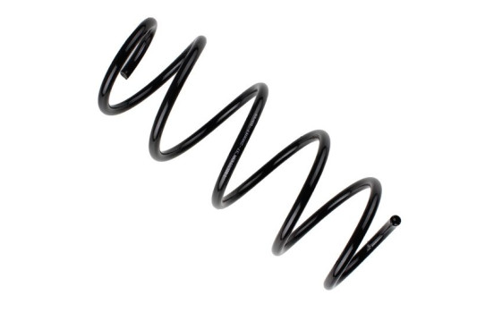 Coil Spring BILSTEIN - B3 OE Replacement