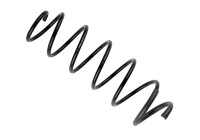 Coil Spring BILSTEIN - B3 OE Replacement