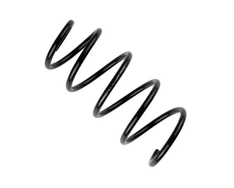 Coil Spring BILSTEIN - B3 OE Replacement