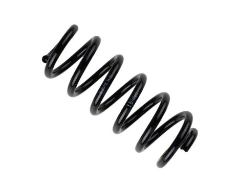 Coil Spring BILSTEIN - B3 OE Replacement