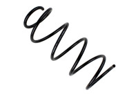 Coil Spring BILSTEIN - B3 OE Replacement