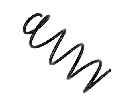 Coil Spring BILSTEIN - B3 OE Replacement