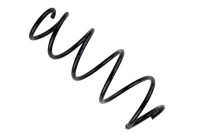 Coil Spring BILSTEIN - B3 OE Replacement