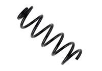 Coil Spring BILSTEIN - B3 OE Replacement