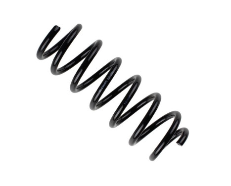 Coil Spring BILSTEIN - B3 OE Replacement
