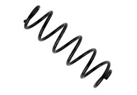 Coil Spring BILSTEIN - B3 OE Replacement