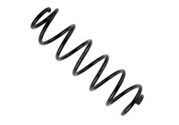 Coil Spring BILSTEIN - B3 OE Replacement