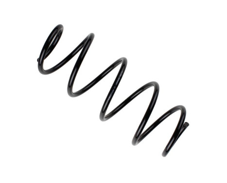 Coil Spring BILSTEIN - B3 OE Replacement