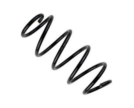 Coil Spring BILSTEIN - B3 OE Replacement