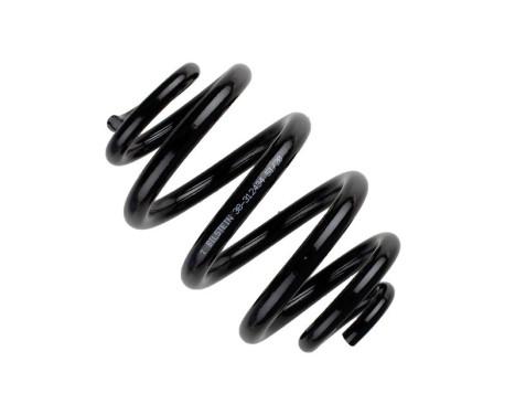 Coil Spring BILSTEIN - B3 OE Replacement
