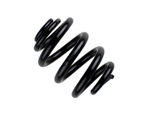 Coil Spring BILSTEIN - B3 OE Replacement