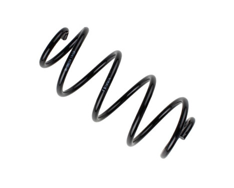 Coil Spring BILSTEIN - B3 OE Replacement