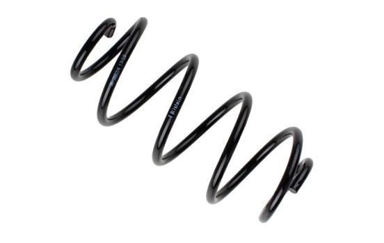 Coil Spring BILSTEIN - B3 OE Replacement