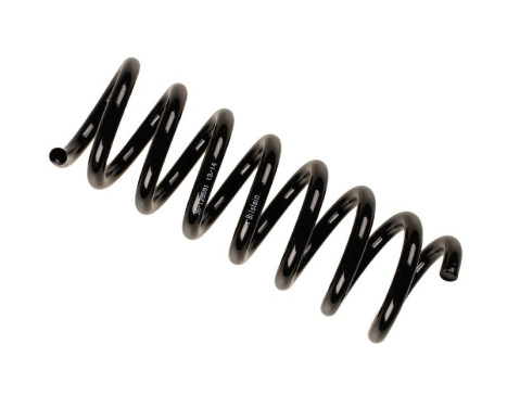 Coil Spring BILSTEIN - B3 OE Replacement